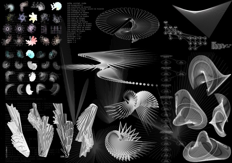 2d to 3d microstation vba gc