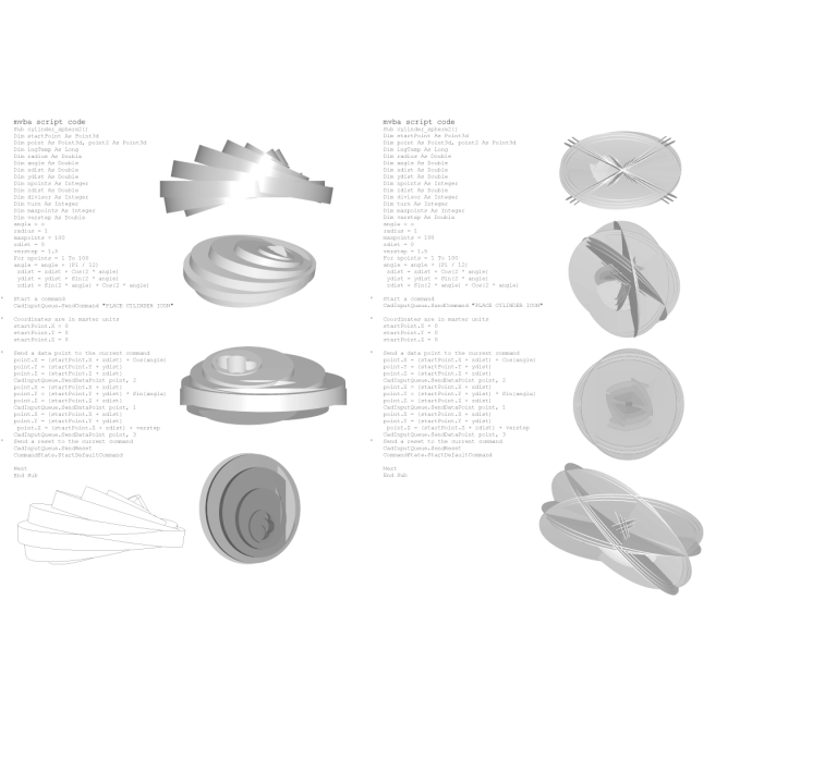 Cylinders_vba Cylinders_vba