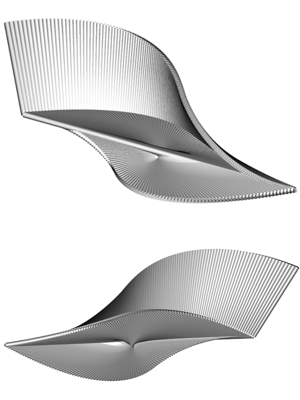 Rapid prototyping (CNC Router, Laser cutter and Fused Deposition Modelling)