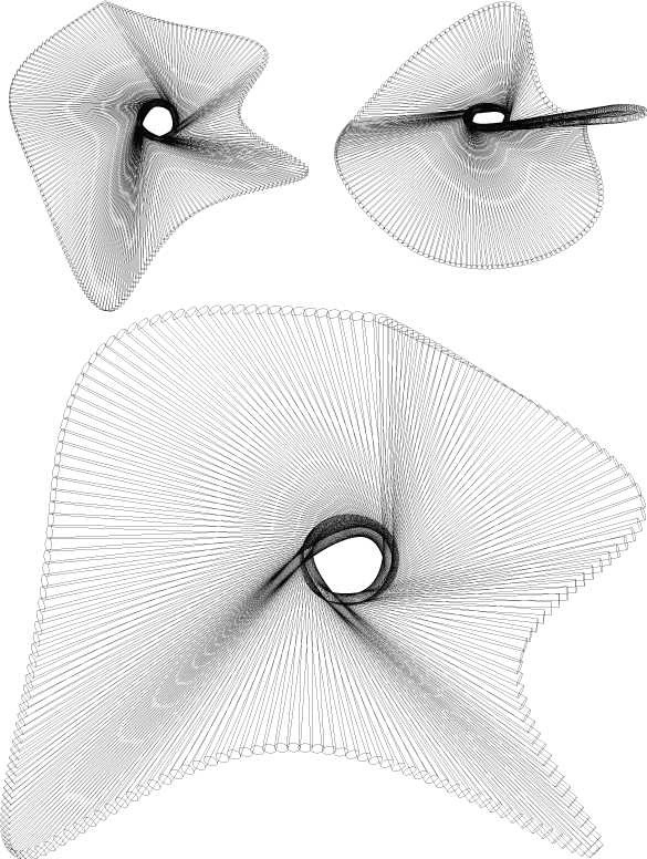 Rapid prototyping (CNC Router, Laser cutter and Fused Deposition Modelling)