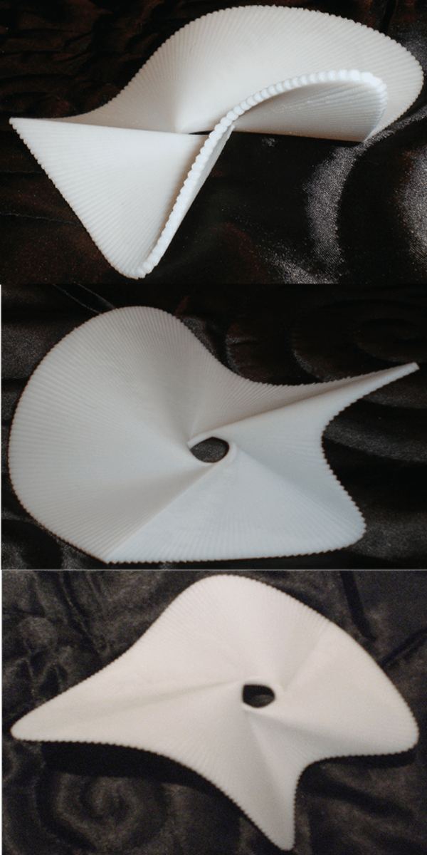 Rapid prototyping (CNC Router, Laser cutter and Fused Deposition Modelling)