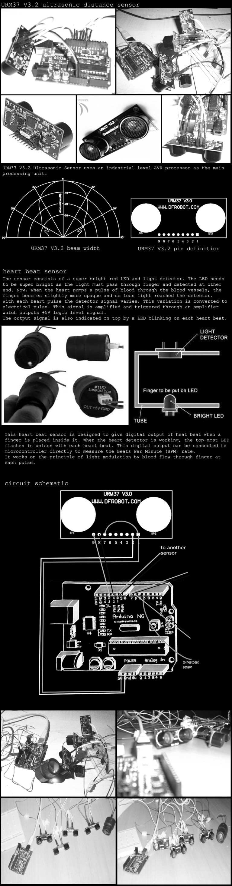 electronic components